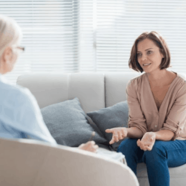 Psychology Sunshine Coast Individual session
